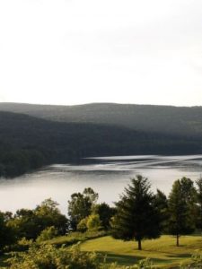 jennings randolph lake